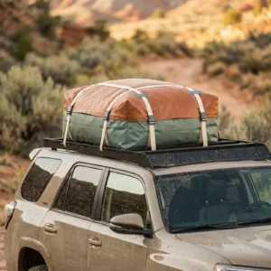 Roof Rack Cargo Bag 15 cu ft