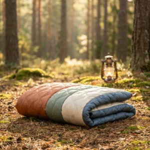 Hammock Underquilt 40F