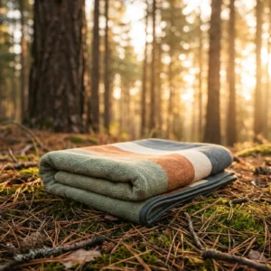 Microfiber Camp Towel XL