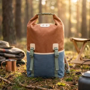 Roll-Top Dry Bag 20L