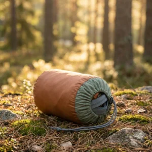 Ultralight Camp Hammock