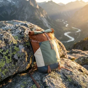 Packable Daypack 25L