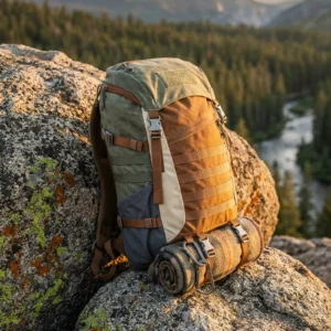 Tactical Day Pack 40L