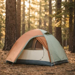 Backpacking Tent 2-Person