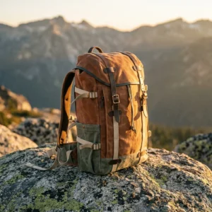 Expedition Backpack 50L