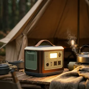 Portable Power Station 300W
