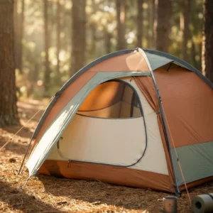 4-Season Expedition Tent 2P
