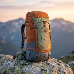 Expedition Pack System 70L