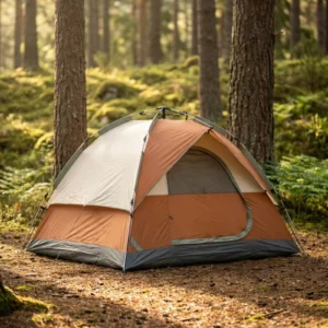 6-Person Basecamp Tent